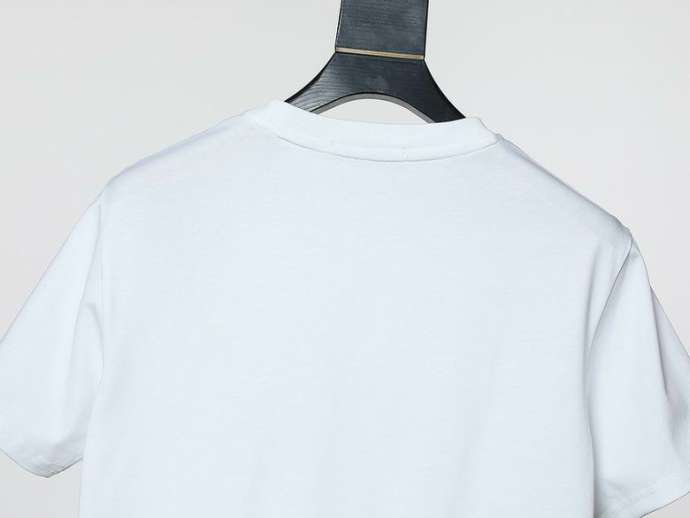 Dior T Shirts Short _SKUDiorS-XL101633906